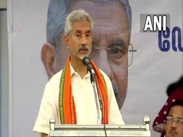 Jaishankar to launch Connecting through Culture, an anthology on Indias soft power