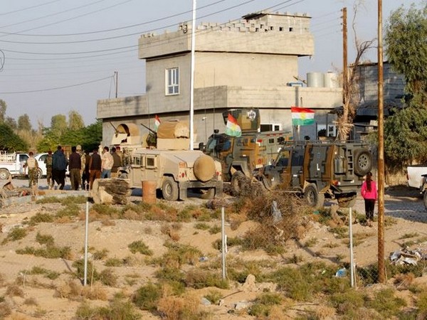 India condemns recent killings in Iraqs Kurdistan region