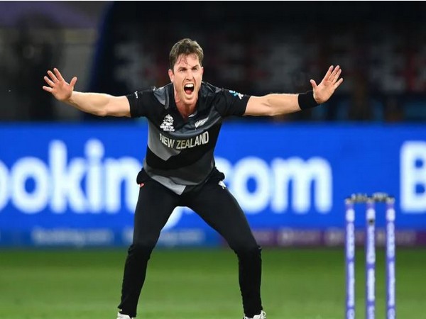 New Zealand bowler Adam Milne to miss remainder of teams European Tour