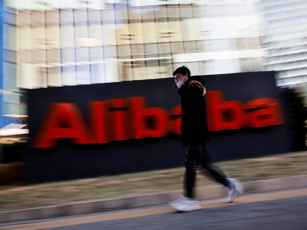 Chinas Alibaba announces plans to apply for primary listing in Hong Kong