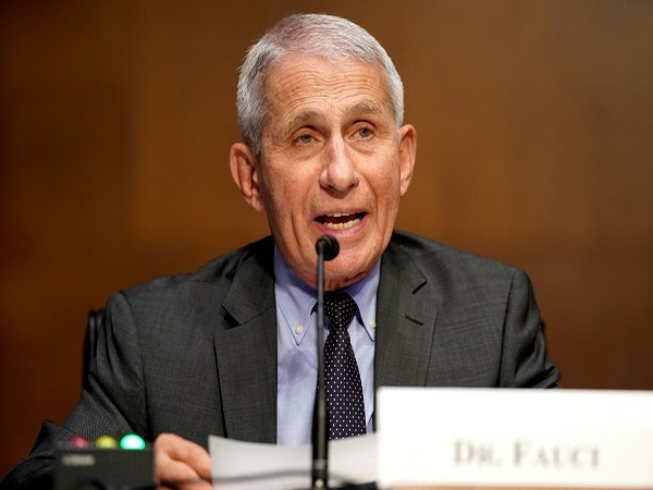 US: Fauci plans to retire by end of Bidens current term