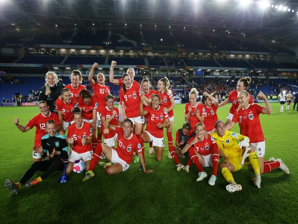 Womens Euro 2022: Austria book quarterfinal slot after 1-0 win over Norway, England thrash Northern Ireland