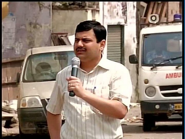 Varanasi DM Kaushal Raj Sharmas transfer cancelled: UP Govt