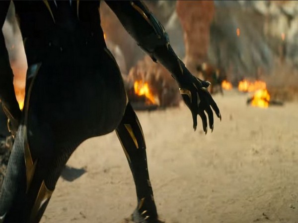Black Panther: Wakanda Forever teaser introduces Namor, film to release in November