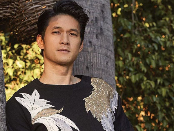 Harry Shum Jr joins cast of Greys Anatomy season 19