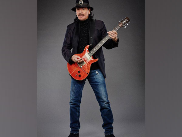 Veteran guitarist Carlos Santanas concert dates postponed due to recent health scare