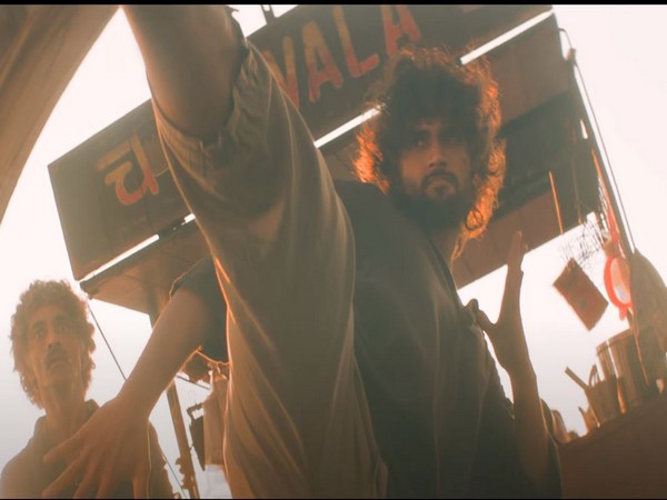 Liger trailer: Vijay Deverakonda takes audiences on an emotional rollercoaster of action, romance and drama