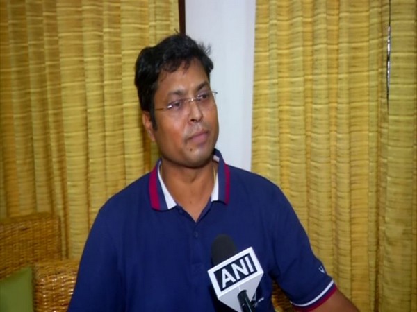 Hockey Womens WC: Dilip Tirkey stirs emotions at Terrassa
