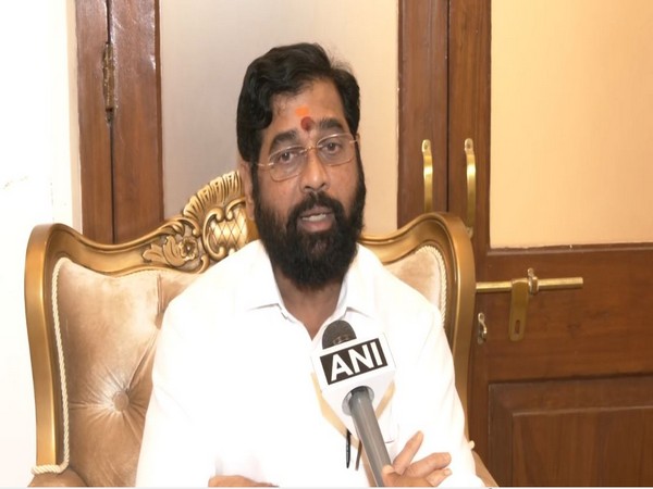 Autorickshaw has left Mercedes behind: Maharashtra CM Eknath Shindes jibe at Uddhav Thackeray