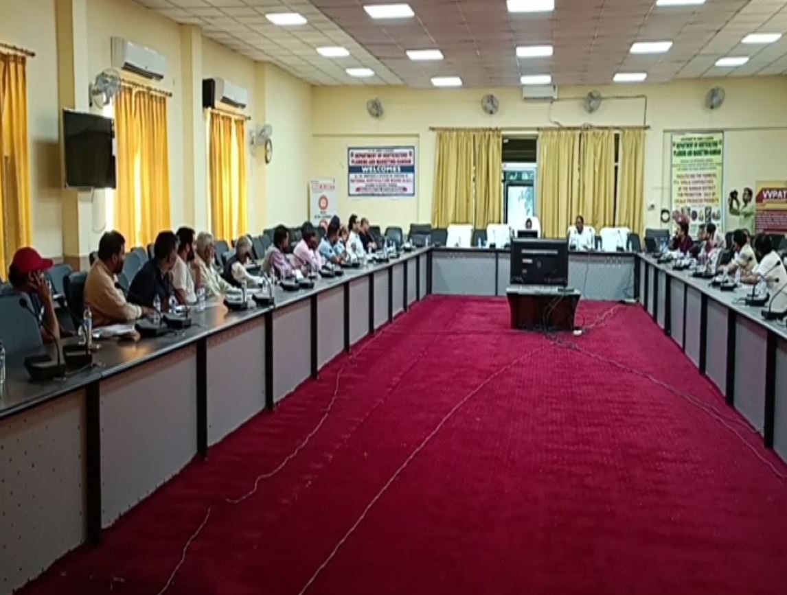 J-K: NHB holds programme in Ramban to boost farmers income