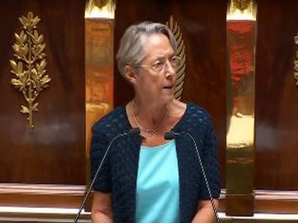 French PM survives no-confidence vote, calls it political tactics