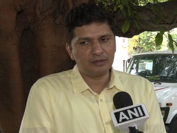 BJP feels threatened by our party: AAP spokesperson Saurabh Bhardwaj