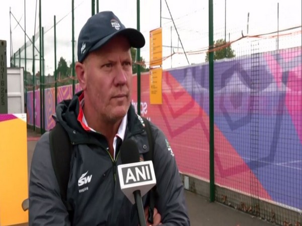 We are excited, there is no easy match in CWG: India mens hockey coach Graham Reid