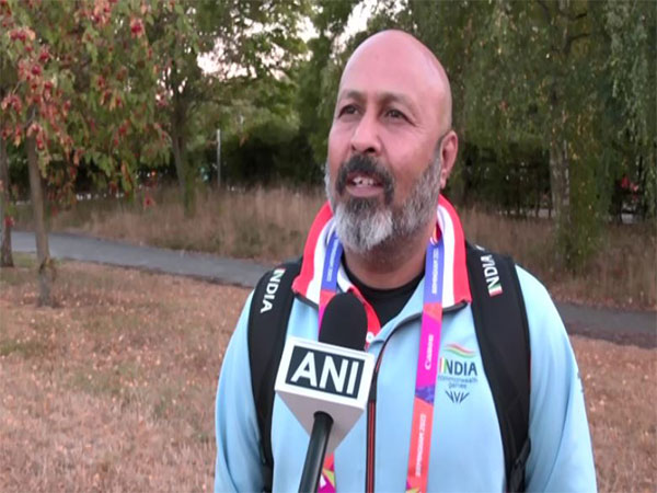 Hoping for several medals this time in CWG: India mens boxing coach Dharmendra Yadav
