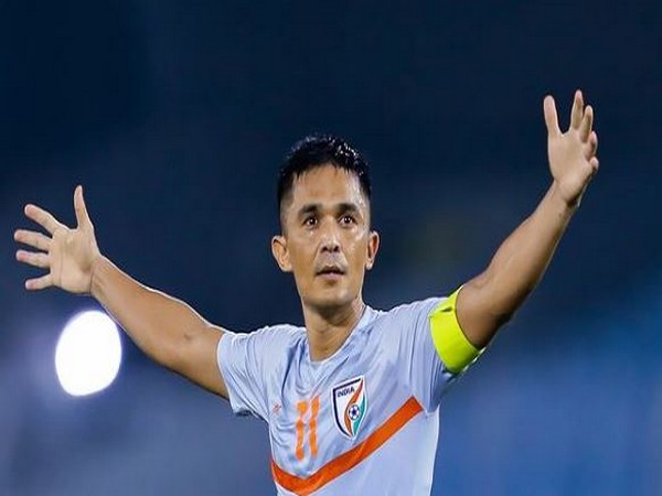 Sunil Chhetri sees Next Gen Cup as great opportunity for young players