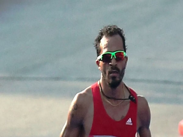 CWG 2022: Indias Nitendra Rawat finishes 12th in mens marathon