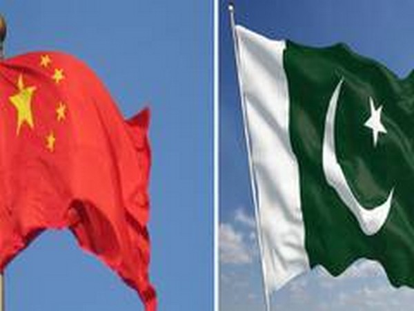 Implosion of Pakistan imminent, Chinas superpower a myth, says Baloch rights activist