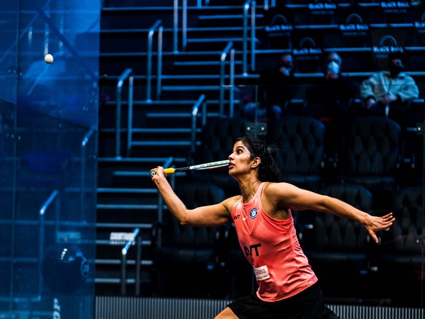 CWG 2022: Squash player Joshna Chinappa advances to QFs in womens singles