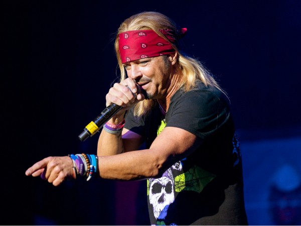 Bret Michaels hospitalized, Poison show in Nashville canceled