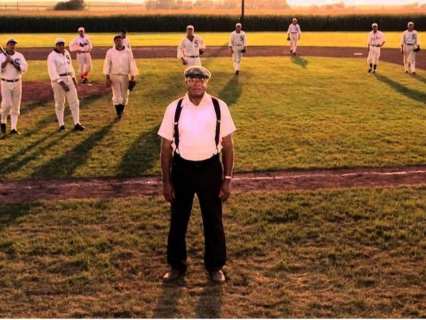 Field of Dreams TV series shelved at Peacock