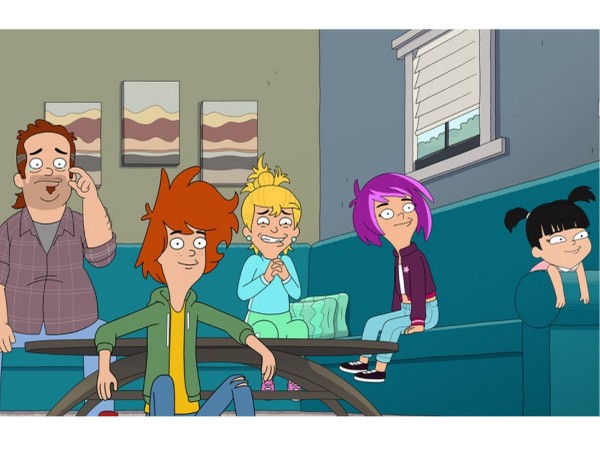 Amy Poehlers animated comedy Duncanville cancelled after three seasons at Fox