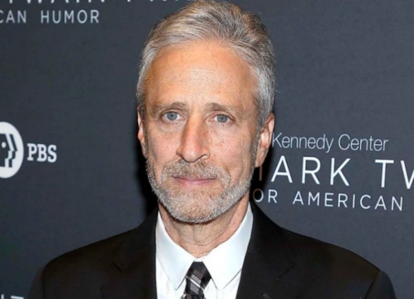 Jon Stewart slams the US Supreme Court on Roe v. Wade, calls it Kabuki Theater