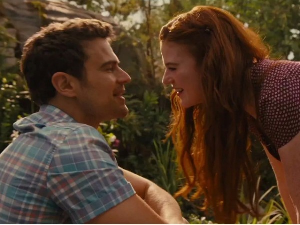 The Time Travelers Wife canceled after one season at HBO