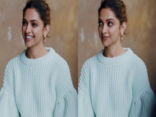 Fan says we love you to Deepika, her reply will make you laugh