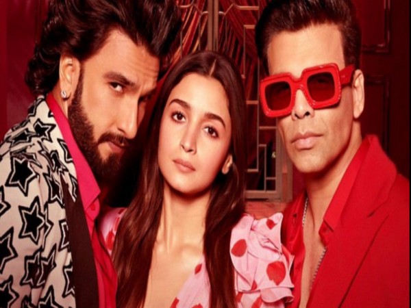 WATCH: Ranveer calls Alia dost ke naam pe kalank in Koffee with Karan promo