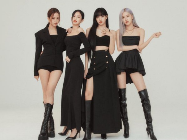 Blackpink to drop new album in August, announces largest world tour by K-pop girl group