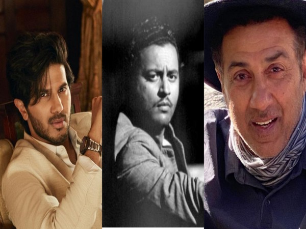 R Balki pays tribute to Guru Dutt with Chup teaser