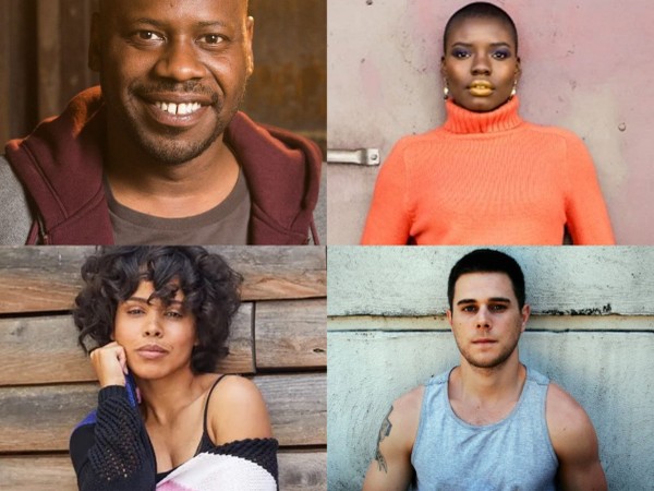 The Changeling: Malcolm Barrett, Alexis Louder, Amirah Vann, Jared Abrahamson join Apple TV+ drama series