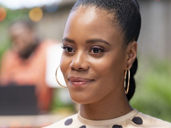 Christina Elmore set to star in HBO Max drama series The Girls On The Bus