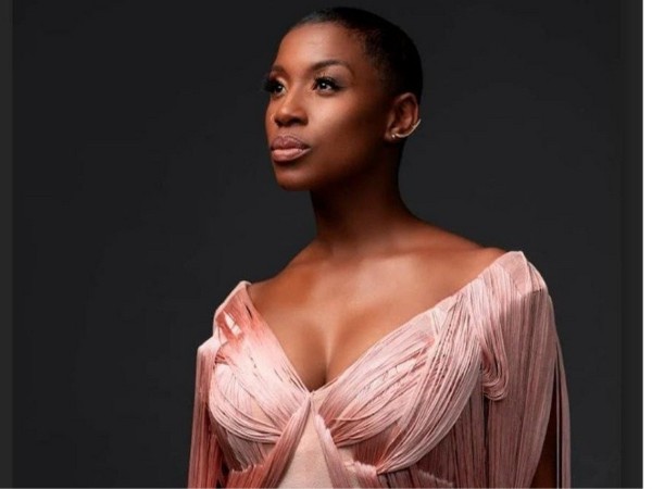 Busisiwe Lurayi, Netflixs How To Ruin Christmas dies suddenly