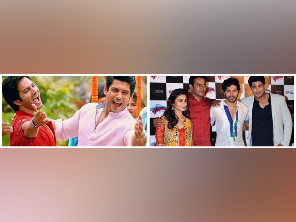 Varun Dhawan, Shashank Khaitan remember Sidharth Shukla as Humpty Sharma Ki Dulhania turns 8