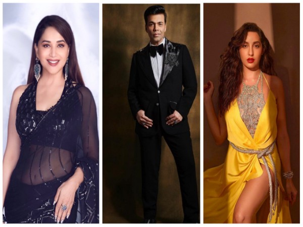 Jhalak Dikhhla Jaa returns after 5 years, Madhuri, Nora, Karan as judges