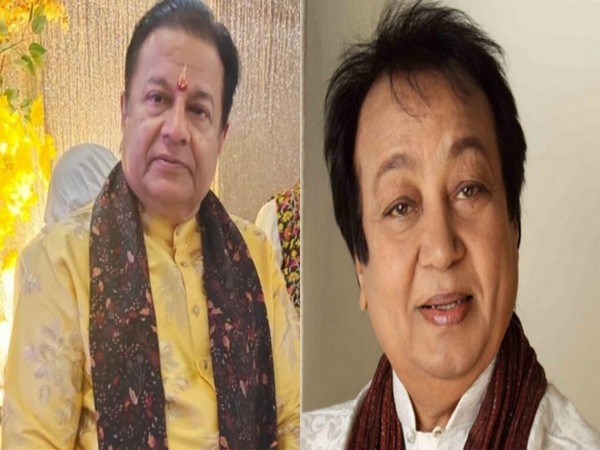 Singer Anup Jalota grieves over Bhupinder Singhs death
