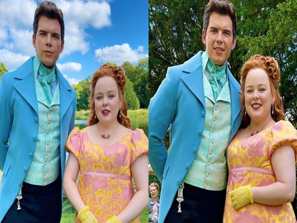 Heres everything you need to know about Bridgerton Season 3