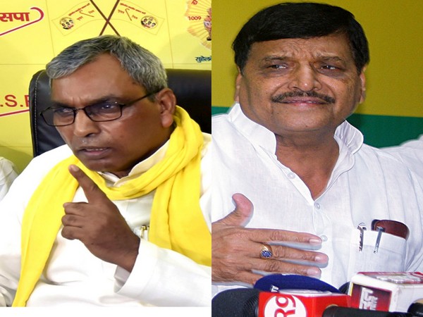 Rajbhar announces end of alliance with Akhilesh, Shivpal says compromise on principles unacceptable after SPs ultimatum