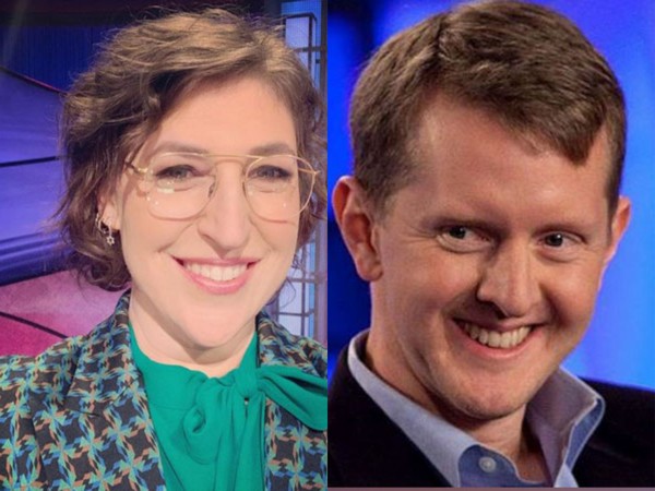 Mayim Bialik, Ken Jennings to continue hosting duties on upcoming season of Jeopardy