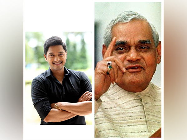 Shreyas Talpade to portray Atal Bihari Vajpayee in Emergency, first look out