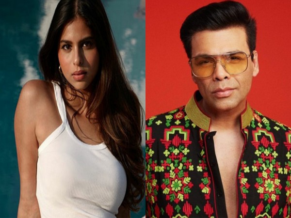 Suhana Khan not appearing on Koffee With Karan: Karan Johar