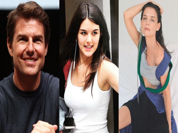 Tom Cruise, Katie Holmes daughter Suri makes on-screen singing debut