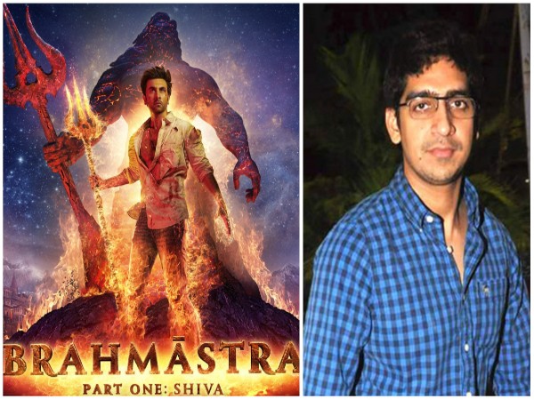 After Kesariya, Ayan Mukerji to unveil Brahmastras next song soon