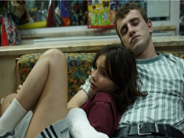 Cannes title Aftersun starring Paul Mescal to open Edinburgh International Film Festival