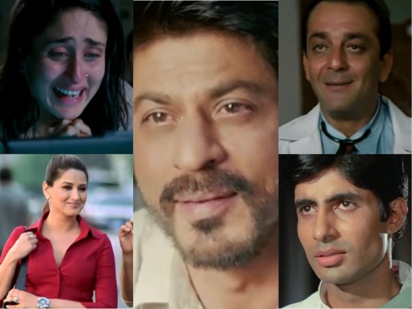 National Doctors Day 2022: 7 Bollywood actors who played the doctor on screen flawlessly!