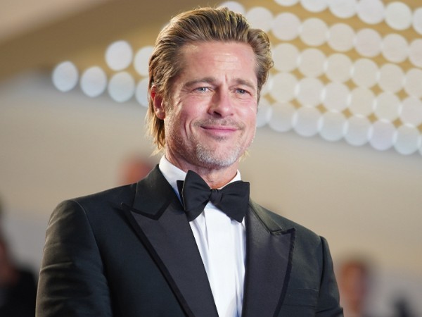Brad Pitt says he suffers from face blindness which no one believes
