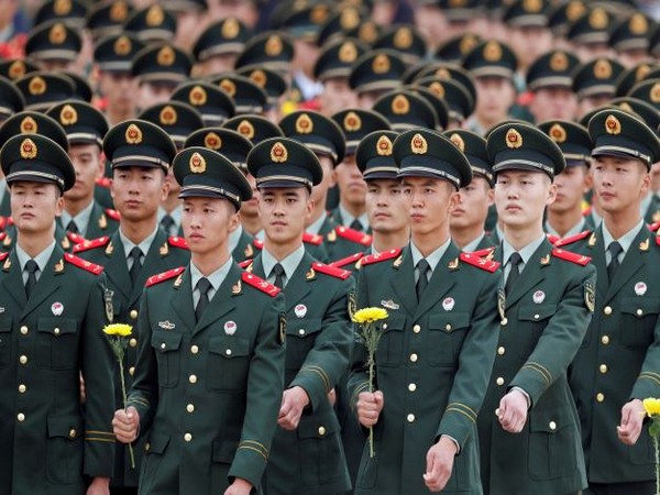 Does the PLA face the same endemic problems as Russias military?