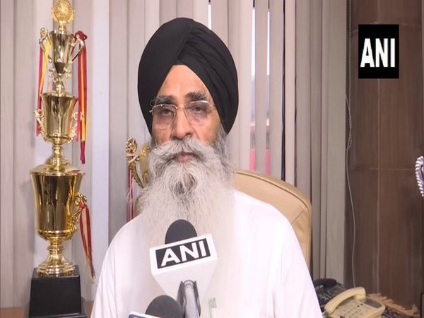 SGPC chief Dhami appreciates Canadian govt order to rescind no beard mandate