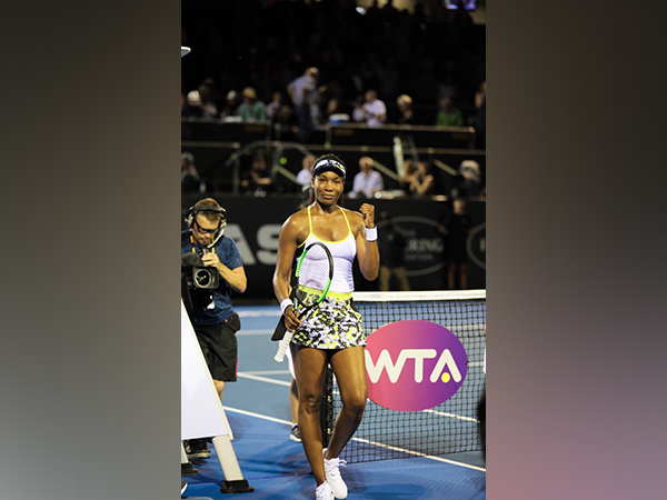 Venus Williams to make womens single comeback with National Bank Open at Toronto